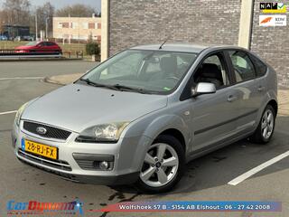 Ford Focus (2005 - 2011)