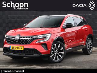 RENAULT Austral 1.2 mild hybrid 160 X-Tronic techno | Adap. Cruise | Panoramadak | Camera | 1800kg Trekgewicht | Stoel-/Stuurverwarming