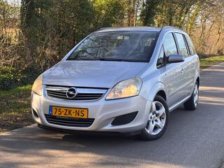 Opel Zafira (2005 - 2011)