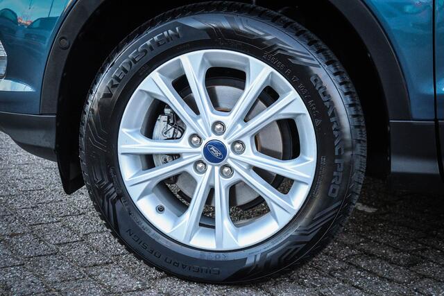 Ford Kuga 1.5 EcoBoost Titanium v. 14.950 NU 13.950,-