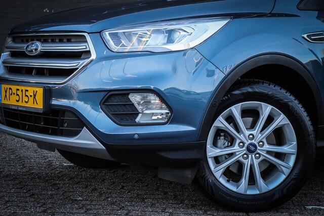 Ford Kuga 1.5 EcoBoost Titanium v. 14.950 NU 13.950,-