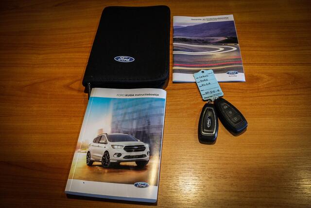 Ford Kuga 1.5 EcoBoost Titanium v. 14.950 NU 13.950,-