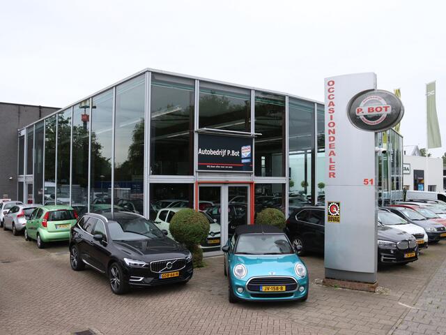 Ford Kuga 1.5 EcoBoost Titanium v. 14.950 NU 13.950,-