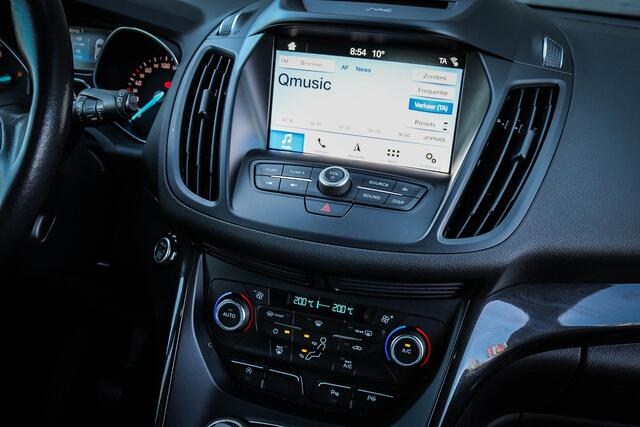 Ford Kuga 1.5 EcoBoost Titanium v. 14.950 NU 13.950,-