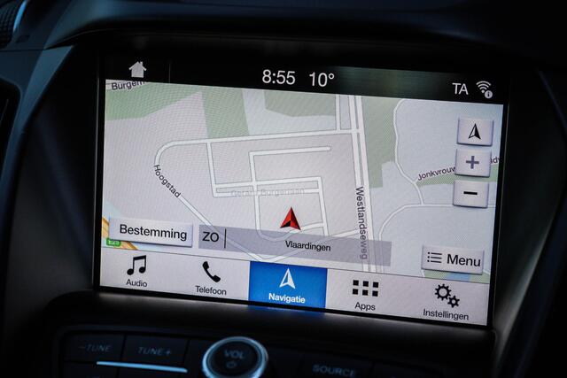 Ford Kuga 1.5 EcoBoost Titanium v. 14.950 NU 13.950,-