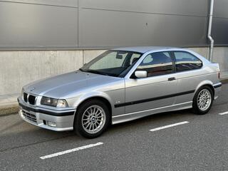 BMW 3-Serie (1998 - 2005)