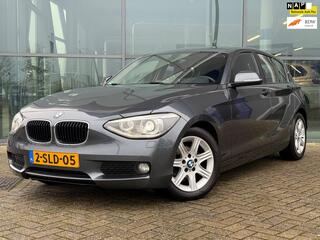 BMW 1-Serie (2011 - 2019)