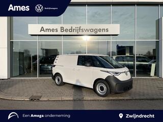 Volkswagen ID. Buzz Cargo Economy Business 286PK RWD | Trekhaak | Achterdeuren | Achteruitrijcamera | app connect