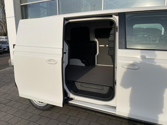 Volkswagen ID. Buzz Cargo Economy Business 286PK RWD | Trekhaak | Achterdeuren | Achteruitrijcamera | app connect