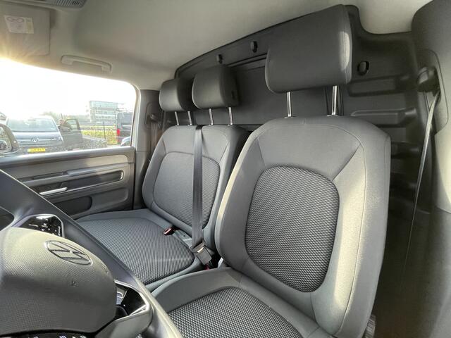 Volkswagen ID. Buzz Cargo Economy Business 286PK RWD | Trekhaak | Achterdeuren | Achteruitrijcamera | app connect