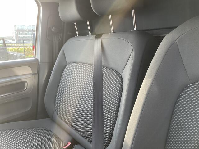 Volkswagen ID. Buzz Cargo Economy Business 286PK RWD | Trekhaak | Achterdeuren | Achteruitrijcamera | app connect