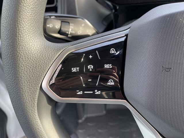 Volkswagen ID. Buzz Cargo Economy Business 286PK RWD | Trekhaak | Achterdeuren | Achteruitrijcamera | app connect
