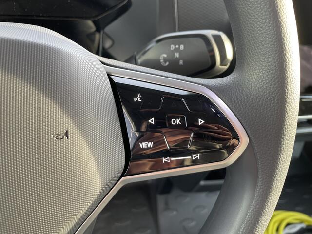 Volkswagen ID. Buzz Cargo Economy Business 286PK RWD | Trekhaak | Achterdeuren | Achteruitrijcamera | app connect