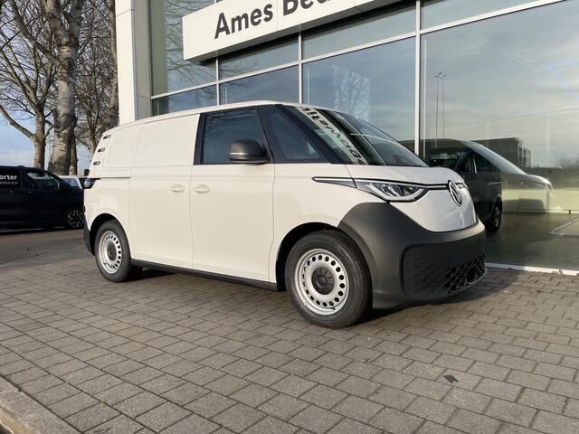 Volkswagen ID. Buzz Cargo Economy Business 286PK RWD | Trekhaak | Achterdeuren | Achteruitrijcamera | app connect