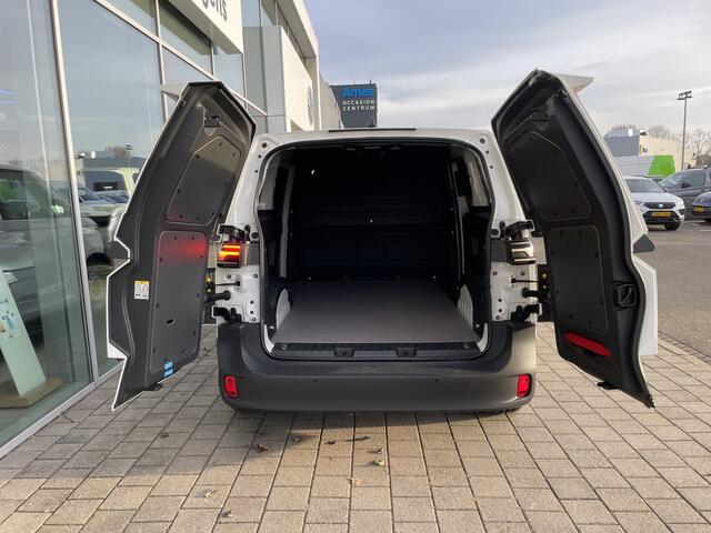 Volkswagen ID. Buzz Cargo Economy Business 286PK RWD | Trekhaak | Achterdeuren | Achteruitrijcamera | app connect