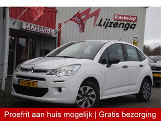 Citroen C3 (2010 - 2016)