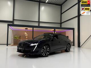 Peugeot 508 SW