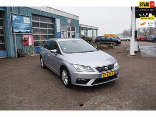 Seat Leon ST (2013 - 2020)