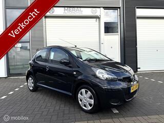 TOYOTA AYGO 1.0-12V Comfort 5Drs Airco NAP APK