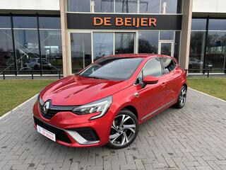 Renault Clio (2019 - 2025)