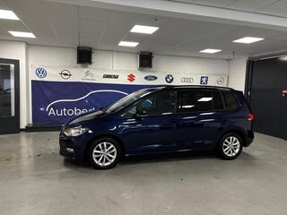 VOLKSWAGEN TOURAN 1.4 TSI Comfortline 7p dsg