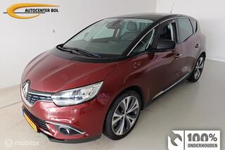 Renault Scenic (2016 - 2022)