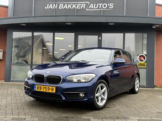 BMW 1-Serie (2011 - 2019)