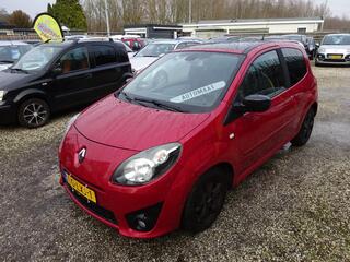 Renault Twingo (2007 - 2014)