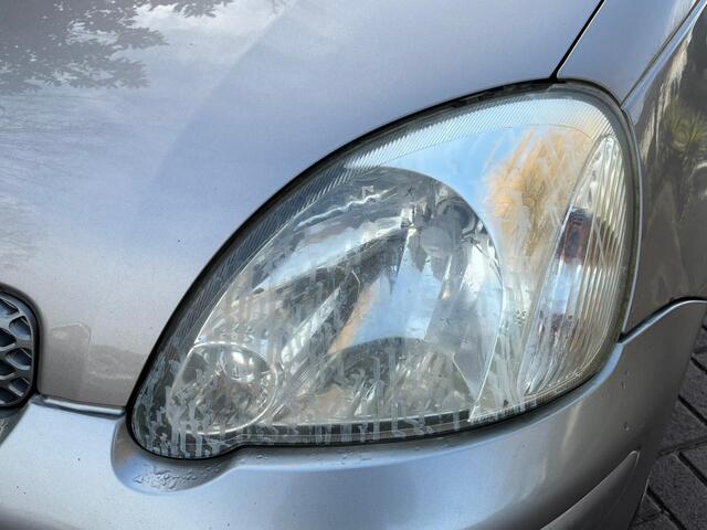 Toyota Yaris 1.3 VVT-i Sol 5drs e APK