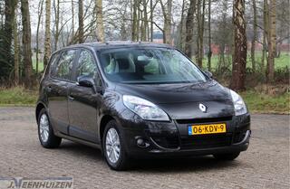 Renault Scenic (2009 - 2016)
