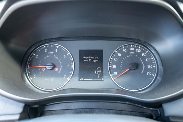 Dacia Sandero Stepway 1.0 TCe 110 extreme | 2024 | Camera | Cruise | Airco | Keyless