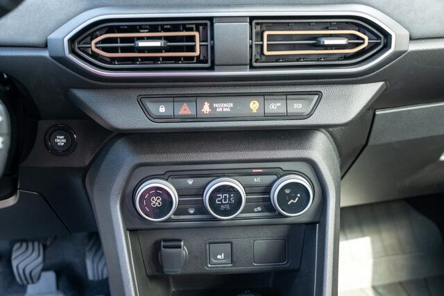 Dacia Sandero Stepway 1.0 TCe 110 extreme | 2024 | Camera | Cruise | Airco | Keyless