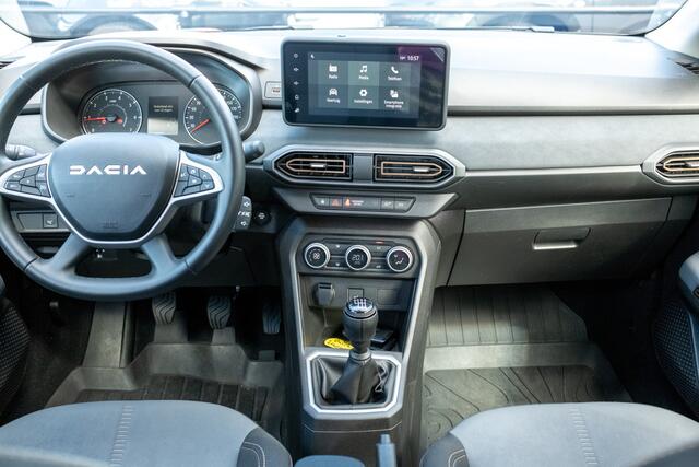 Dacia Sandero Stepway 1.0 TCe 110 extreme | 2024 | Camera | Cruise | Airco | Keyless