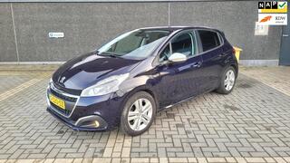 Peugeot 208 (2012 - 2019)