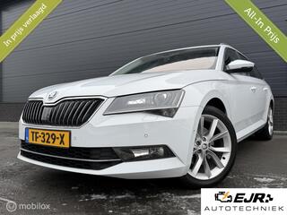 Skoda Superb Combi (2015 - 2023)