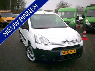 CITROEN BERLINGO 1.6 HDI 500 Comfort Economy VOORZIEN VAN AIRCO+TREKHAAK+LM VELGEN