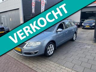 Volkswagen Passat Variant (2005 - 2010)