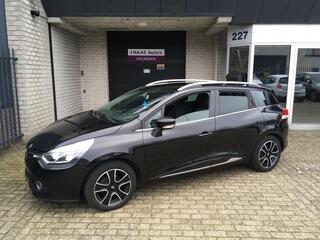 RENAULT CLIO Estate 1.5 dCi ECO Dynamique / AIRCO ACC / CAMERA / ALU VELGEN / NAVI / APK JULI 2026