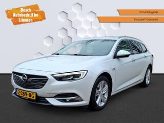 Opel Insignia (2008 - 2017)