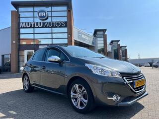Peugeot 208 (2012 - 2019)