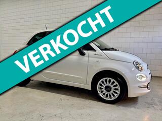 Fiat 500 (2007 - 2025)