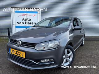 Volkswagen Polo (2009 - 2017)