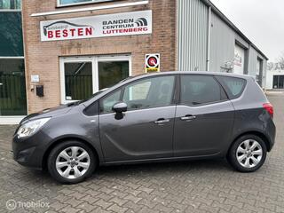 Opel Meriva (2003 - 2010)