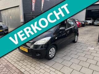 HYUNDAI I 10 1.1 Active Cool 2e Eigenaar! Airco NAP APK 1 Jaar