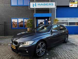 BMW 3-Serie Touring (2012 - 2019)