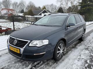 Volkswagen Passat Variant (2005 - 2010)