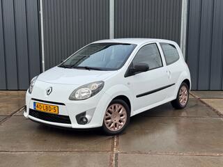 Renault Twingo (2007 - 2014)