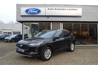 FORD KUGA 2.5 PHEV Titanium 243PK TREKHAAK | WINTERPACK | BLIS/DODEHOEK | PARK.CAMERA | B&O AUDIO