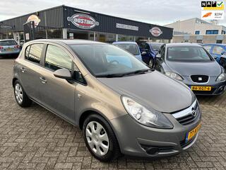 Opel Corsa (2006 - 2014)