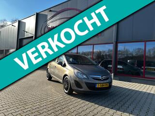 Opel Corsa (2014 - 2019)